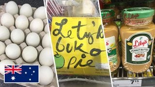 Balut, Chippy, Kalderetang Kambing: Where To Buy Pinoy Favorites in Australia 