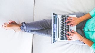 Why I Love Being A Work-at-Home Parent