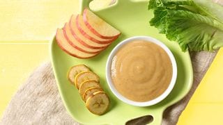 Baby Food Recipes: 5 Ideas Para Sa Unang Pagkain Ni Baby
