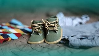5 Super Cute Baby Boy Baptism Outfits Under P2,000