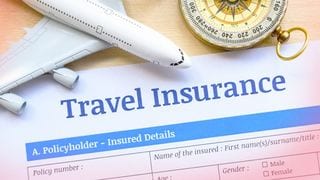 When To Click 'Yes' Or 'No' For Travel Insurance