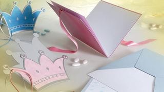 DIY Christening Invitation Ideas: Designs, Themes, At Apps Na Pwede Mong Gamitin