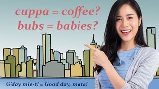 My Adventures As A Pinoy Mom Learning To Speak Australian English
