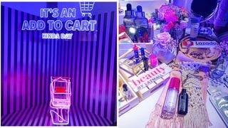 Lazada Women's Festival At Baby Fair Sale: Narito Ang Mga Items Na Dapat Abangan!