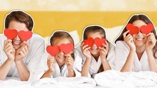 5 Last-Minute Valentine's Day Date Ideas For The Whole Family!