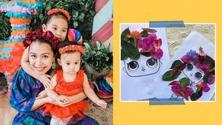 How Mom Extends 'Sentimental Value' Of Valentine Gifts From The Hubby