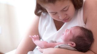 How Do I Treat My Newborn's Hiccup?