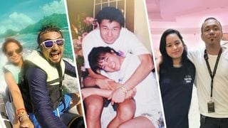 'Hate' At First Sight Talaga Ha! 5 Couples Share Their No-Escape-From-Love Stories