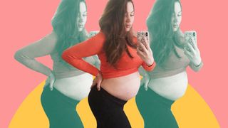 Sexy Baby Bump Alert! 6 Pregnant Pinays Show Off Their New Curves