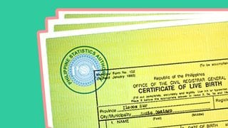Birth Certificate Late Registration: A Step-By-Step Guide