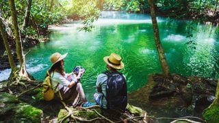 Budget-Friendly Honeymoon Destinations sa Pilipinas