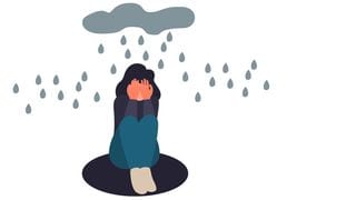 How Moving to Another Country Triggered My Depression 