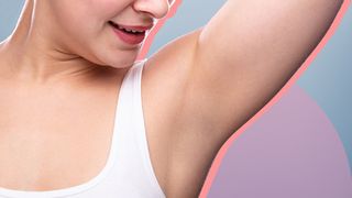 What Causes chicken Skin On Your Underarms And How To Deal With