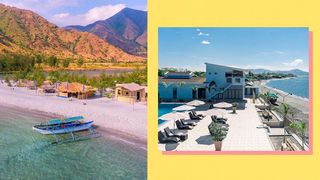 Plan Your Vacation In The North! 6 Affordable Family-Friendly Resorts In Zambales