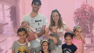 This Mom Of 6 Helps Highly Skilled Moms In Canada Find Companies That Get Their Needs