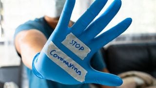 Infectious Disease Doctor Shares How To Protect Your Family If A COVID-19 Pandemic Happens