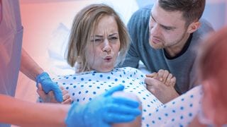 I Have A Newfound Respect For Women After Watching 'Childbirth'