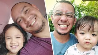 What Is It Like To Be A #GirlDad? 7 Things Only Fathers With Daughters Know