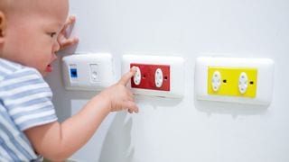 Babyproofed Ba Ang Bahay Ninyo? 10 Pinaka Delikadong Bagay Sa Mga Bata