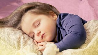 5 Practices To Help Your Child Have A Peaceful, Nightmare-Free Sleep