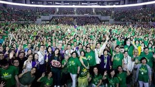 Autism Society Philippines Shows Us How To Celebrate Differences!