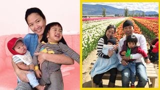 'I Only Paid For Parking When I Gave Birth In Canada'