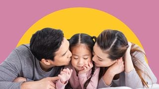 Girl Power! How to Raise Your Daughter To Be A Cheerleader For Fellow Women