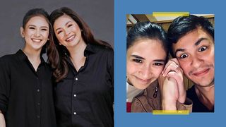 Regine Velasquez On Dealing With In-Laws: Ang Importante Kayong Mag-asawa