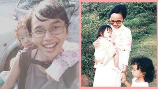Why Babywearing Is Also For Toddlers: 'It Makes Them Feel Safe, Secure, And Loved'