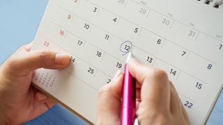 Baby-making Talk With The Hubby: Explaining How Ovulation Calendars Work