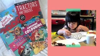 How My Toddler (And Our Family!) Survived A Year Without Gadgets