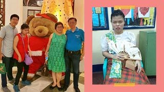 Mom Whose Daughter Is Blind Says, 'A Child Knows When You Are Ashamed Of Her'