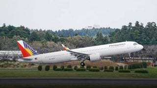 PAL Has Canceled All Remaining International Flights Amid COVID-19 Crisis
