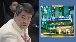 Makati Med Denounces Koko Pimentel's Violation of Home Quarantine Protocols
