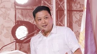 Valenzuela City Mayor Rex Gatchalian To Open 'Mobile Palengke' Amid COVID-19 Quarantine