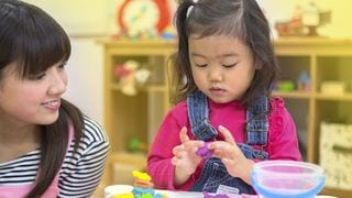 Is It Hard For Your Child To Learn Colors Or Hold A Pencil? What Your Pedia May Advise