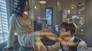 'A World Of Married Couple': Our New Fave K-Drama Is Dark And Twisted