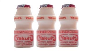 Heads Up: Supermarkets Are Now Limiting Yakult Purchases Per Transaction