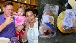 Dampot Lang Nang Dampot? Pokwang Shares Husband Lee O'Brian's Funny Grocery Shopping Story