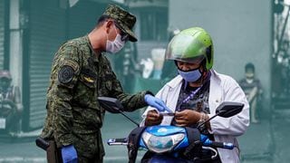 Who Are Allowed to Work During MECQ, ECQ, and GCQ?