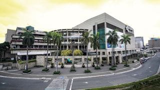 Malls Will Re-Open During MECQ. Does It Mean You Can Finally Get A Haircut?