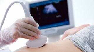 I Have A High-Risk Pregnancy, And I Needed To Leave The House For An Ultrasound