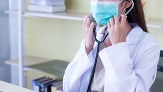 Doctors Are In: St. Luke's Reopens Outpatient Clinics For Non-COVID-19 Consultations