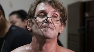 American Found Guilty Of Online Child Abuse Gets Life Imprisonment In PH