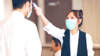 A Word Of Caution On Those Temperature Checks At Workplaces And Establishments