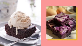 A Breastfeeding Mom's Simple Pleasure: Mouthwatering Lactation Desserts And Drinks!