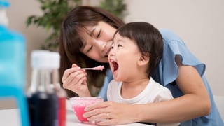 Mom Shares Secrets How Her Kids Went From 'Maselan Sa Pagkain' To 'Magana Kumain'