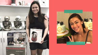 How This Mom Earned P40K A Month From Home (She Even Landed A Celeb Client!)
