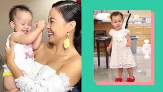 How Sitti Navarro Potty Trained 19-Month-Old Lilibubs In Just A Month!