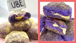 10 Best Places For Ube-Cheese Pan De Sal (They Deliver!)